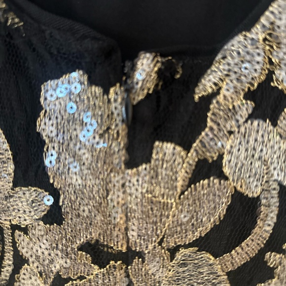 Embellished dress - Picture 4 of 6